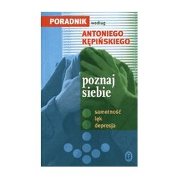 Poznaj siebie - samotność,...