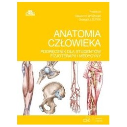 Anatomia człowieka....