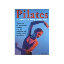 PILATES - kształtowanie...