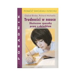 Trudności w nauce -...