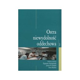 Ostra niewydolność oddechowa