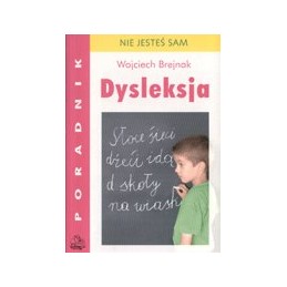 Dysleksja