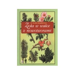 Zioła w walce z nowotworami