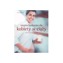 Książka kucharska dla...