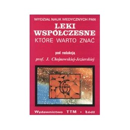 Leki współczesne, które...