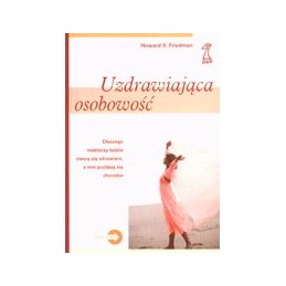 UZDRAWIAJĄCA OSOBOWOŚĆ -...