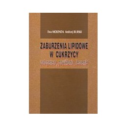 Zaburzenia lipidowe w cukrzycy