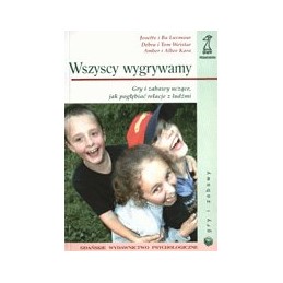 WSZYSCY WYGRYWAMY - gry i...