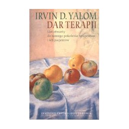 Dar terapii