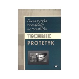 Ocena ryzyka zawodowego na...
