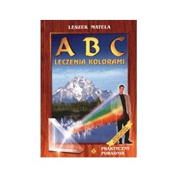 ABC leczenia kolorami