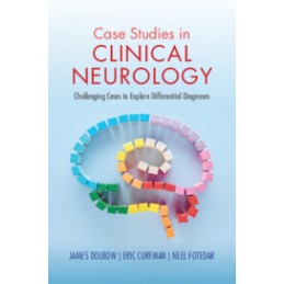 Case Studies in Clinical...