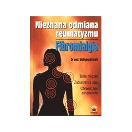 FIBROMIALGIA - nieznana...