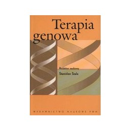 Terapia genowa