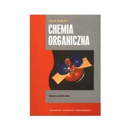 Chemia organiczna