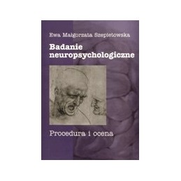 Badanie neuropsychologiczne...