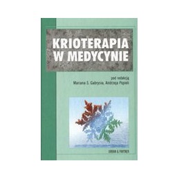 Krioterapia w medycynie
