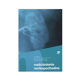 Nadciśnienie nerkopochodne