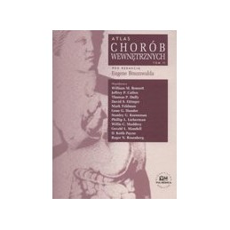 Atlas chorób wewnętrznych...