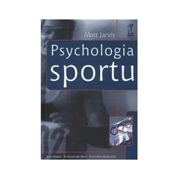 Psychologia sportu