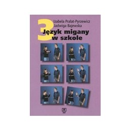 Język migany w szkole cz. 3