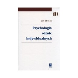 Psychologia różnic...