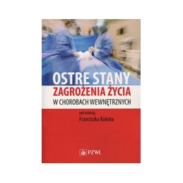 Ostre stany zagrożenia...