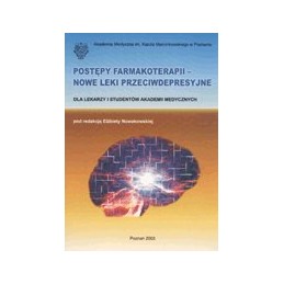 Postępy farmakoterapii -...