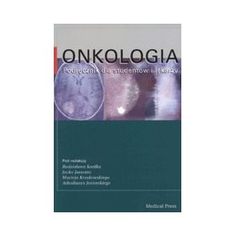 ONKOLOGIA. Podręcznik dla...