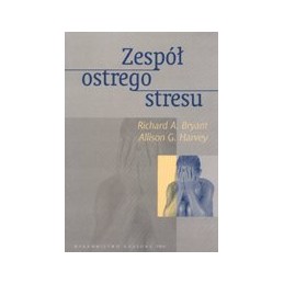 Zespół ostrego stresu