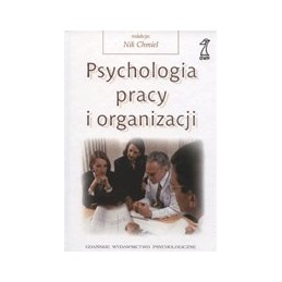 Psychologia pracy i...
