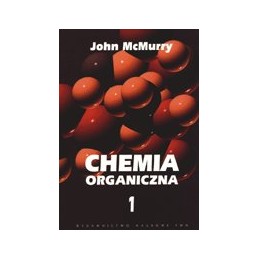Chemia organiczna tom 1