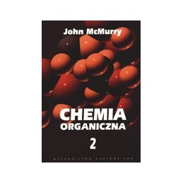 Chemia organiczna tom 2