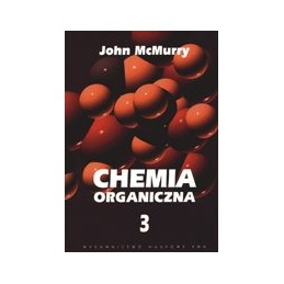 Chemia organiczna tom 3