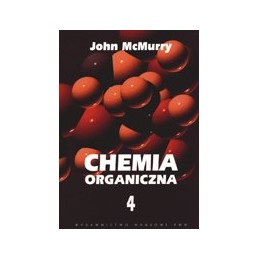 Chemia organiczna tom 4