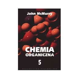 Chemia organiczna tom 5