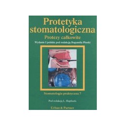 Protetyka stomatologiczna....