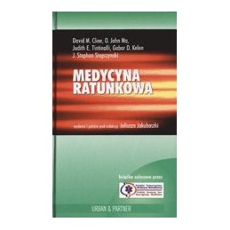 Medycyna ratunkowa