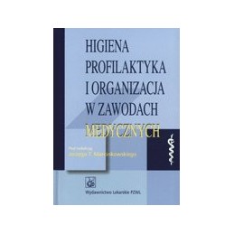 Higiena, profilaktyka i...