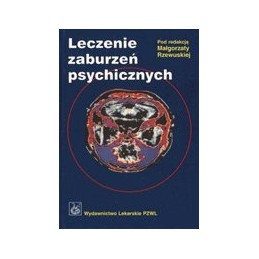 Leczenie zaburzeń psychicznych