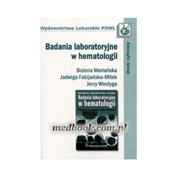 Badania laboratoryjne w...