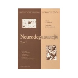 Neurodegeneracje