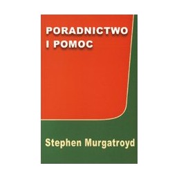 Poradnictwo i pomoc
