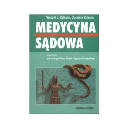 Medycyna sądowa