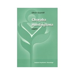 Choroba Huntingtona - fakty