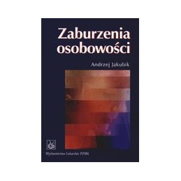 Zaburzenia osobowości
