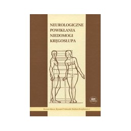Neurologiczne powikłania,...