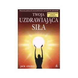 Twoja uzdrawiająca siła