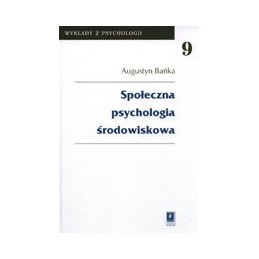 Społeczna psychologia...