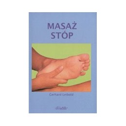 Masaż stóp